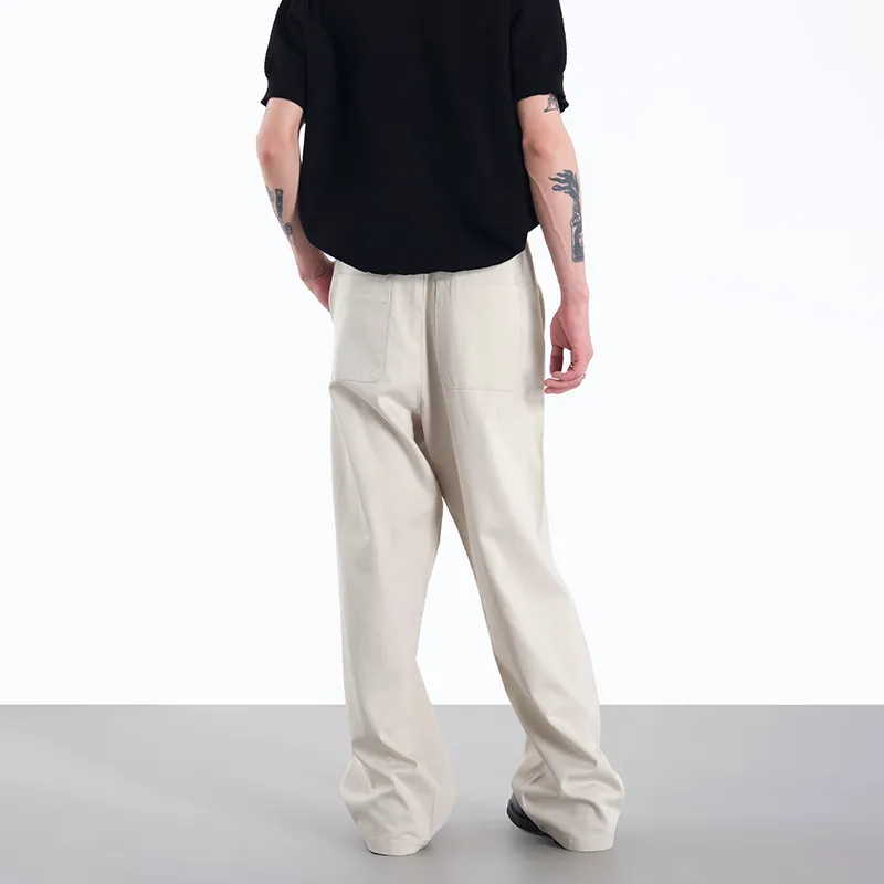 COOLALPACA Casual Pants Unisex-14