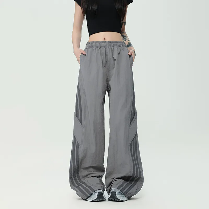 COOLALPACA Casual Pants Unisex-7