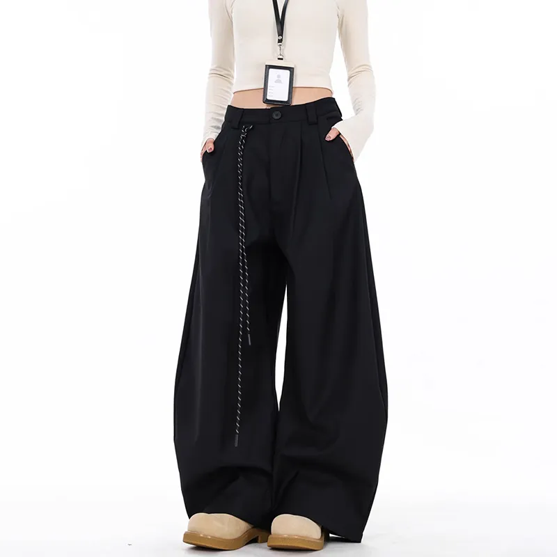 COOLALPACA Casual Pants Unisex-7