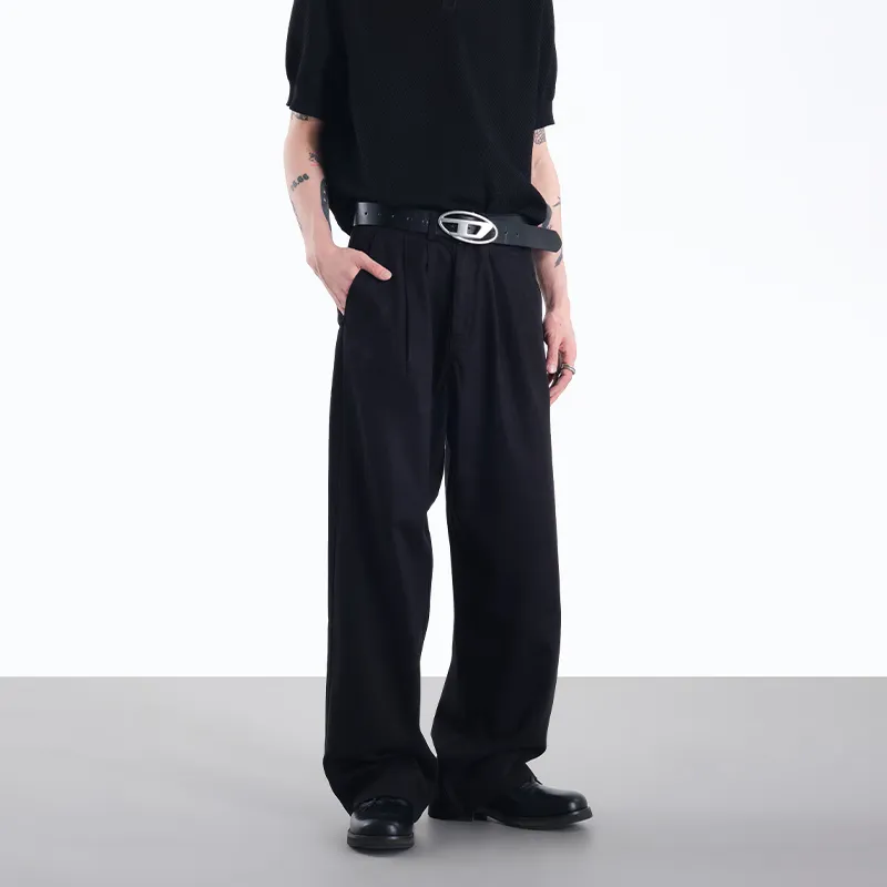 COOLALPACA Casual Pants Unisex-2