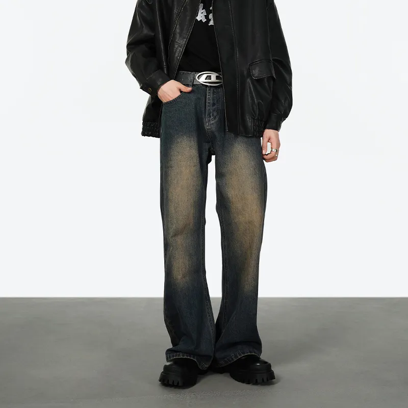 COOLALPACA Jeans Unisex-3