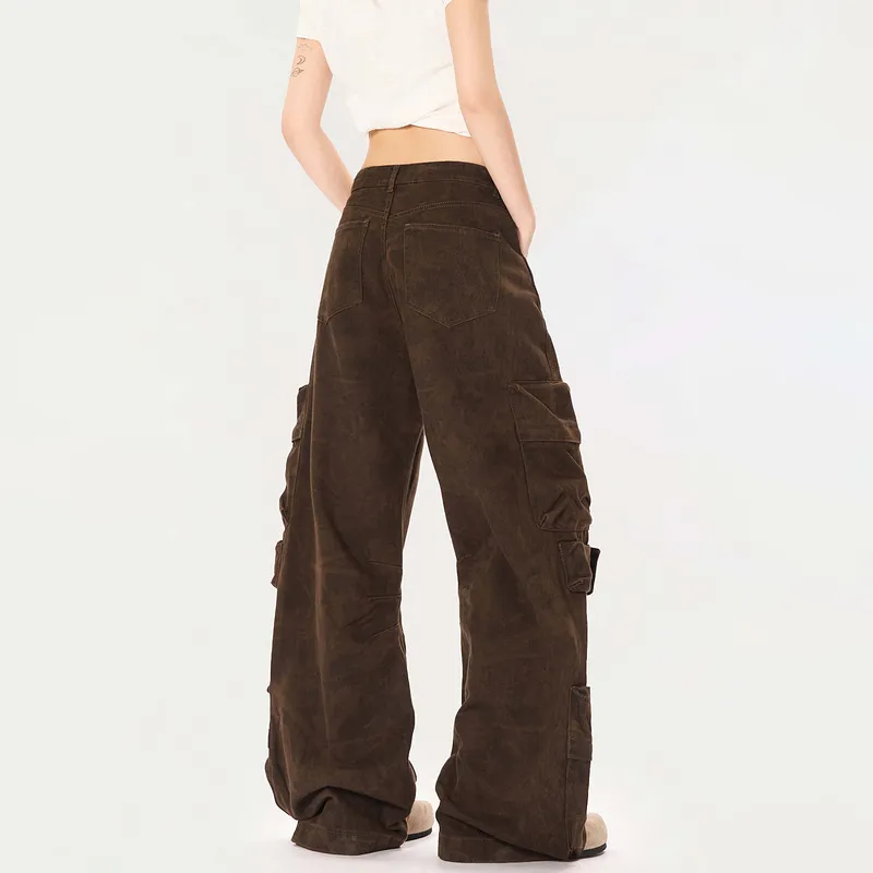 COOLALPACA Casual Pants Unisex-4
