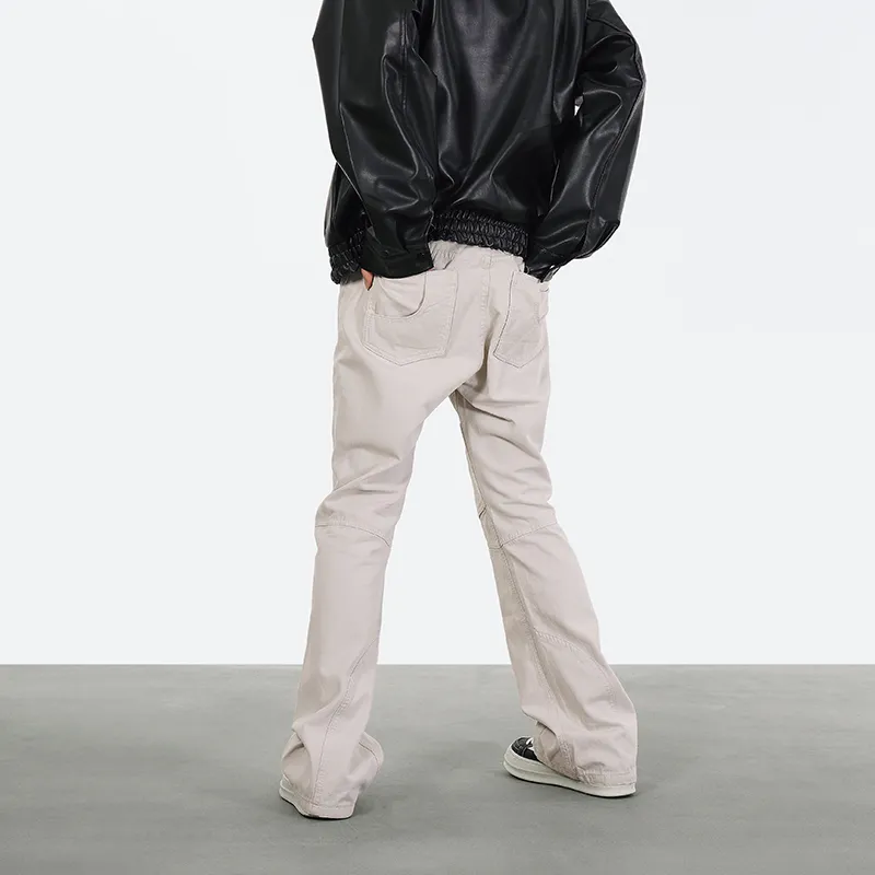 COOLALPACA Jeans Unisex-9