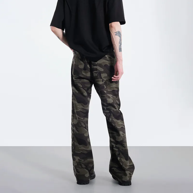 COOLALPACA Casual Pants Unisex-4