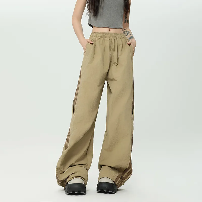 COOLALPACA Casual Pants Unisex-13