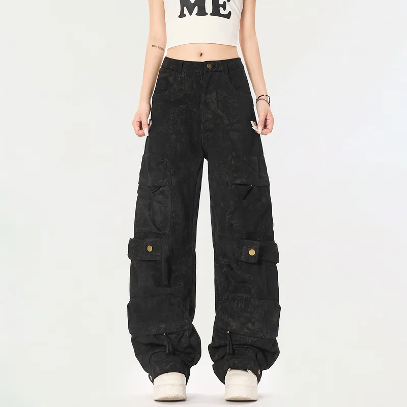 COOLALPACA Casual Pants Unisex-7