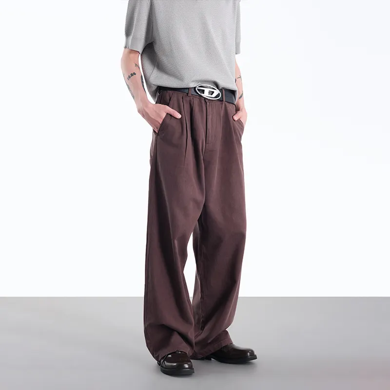 COOLALPACA Casual Pants Unisex-7
