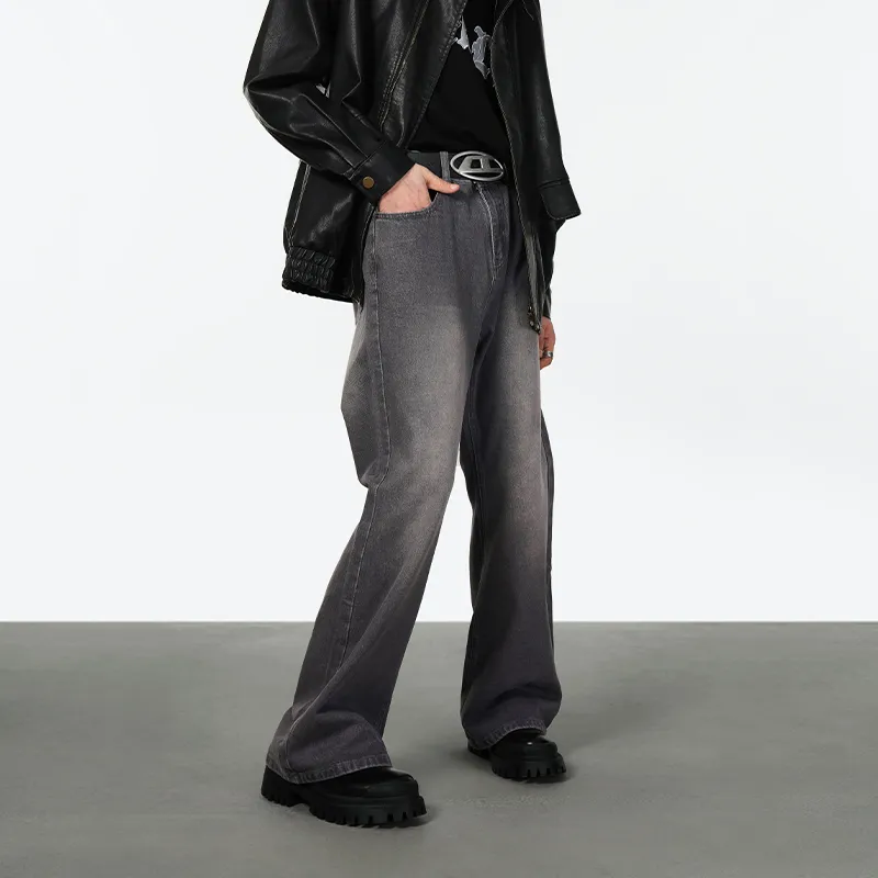 COOLALPACA Jeans Unisex-7