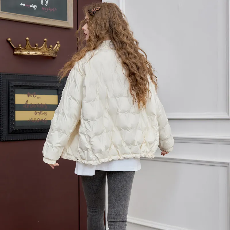 ELF SACK Down Jackets Women's-9