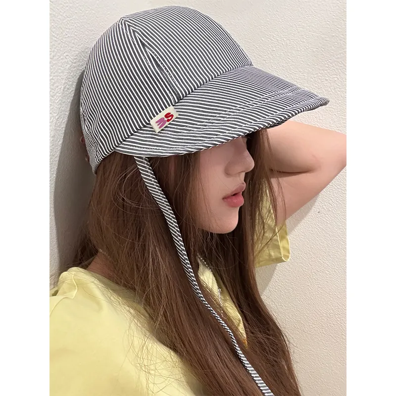 ELF SACK Polyester Bucket Hats Women's-9