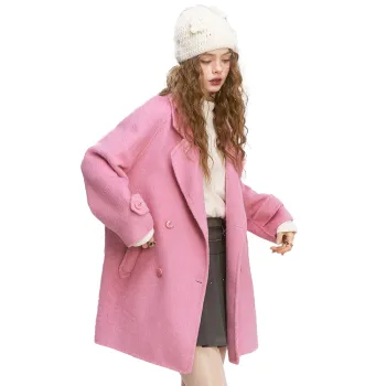 ELF SACK Coats Women's
