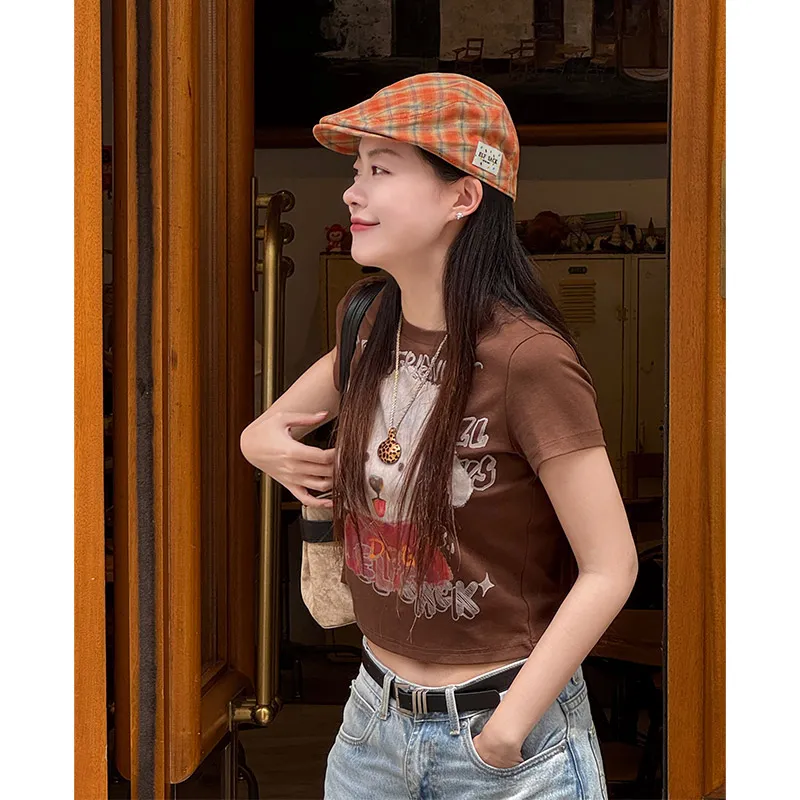 ELF SACK Berets Women's-2