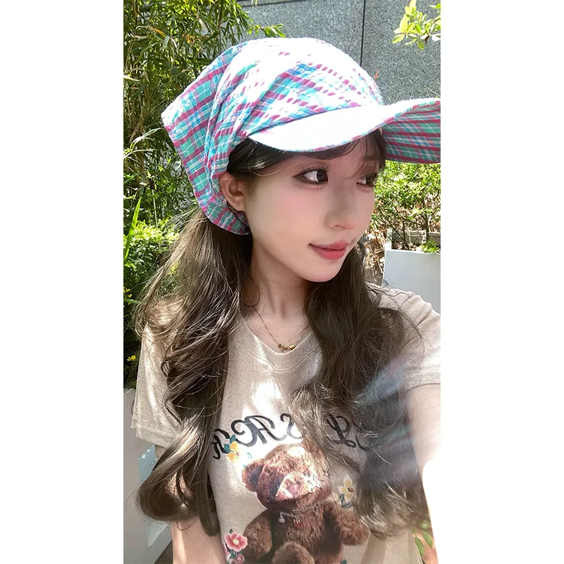 ELF SACK Polyester Turban Women's-8