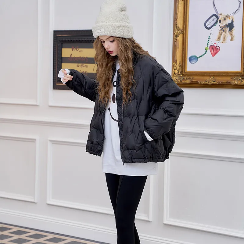 ELF SACK Down Jackets Women's-15