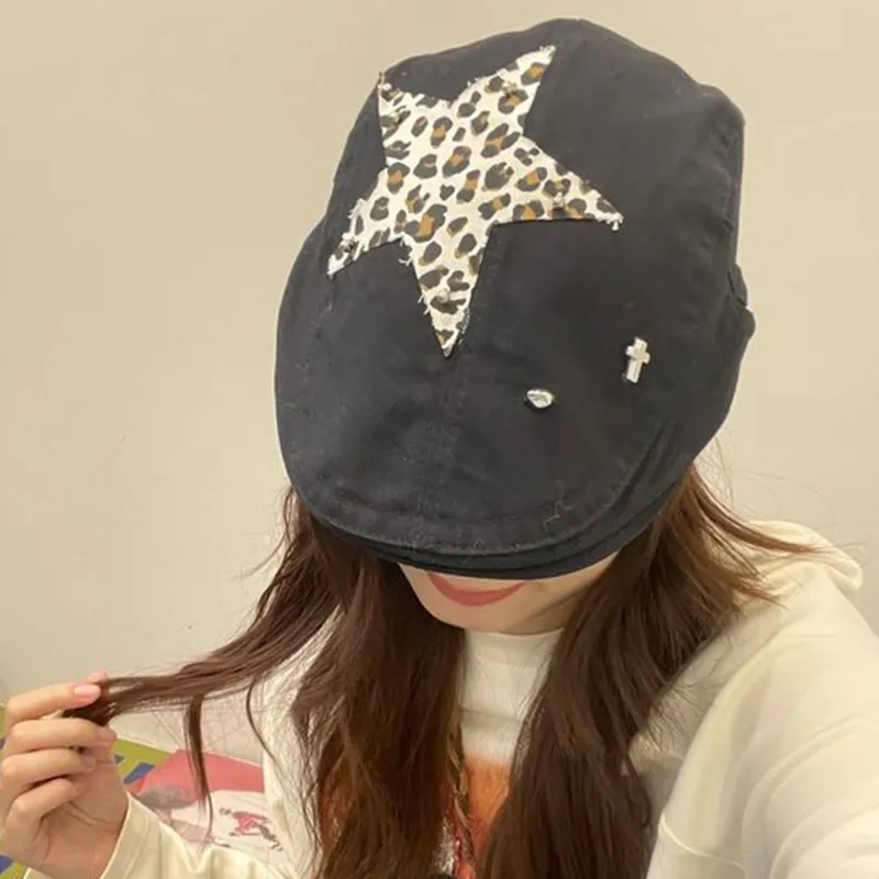 ELF SACK Berets Women's-1