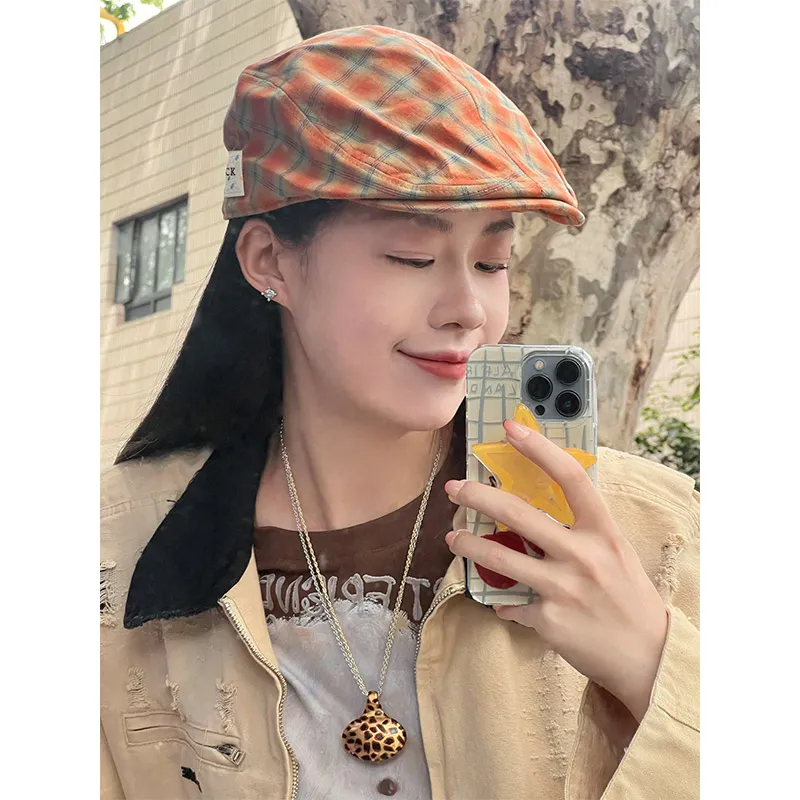 ELF SACK Berets Women's-4