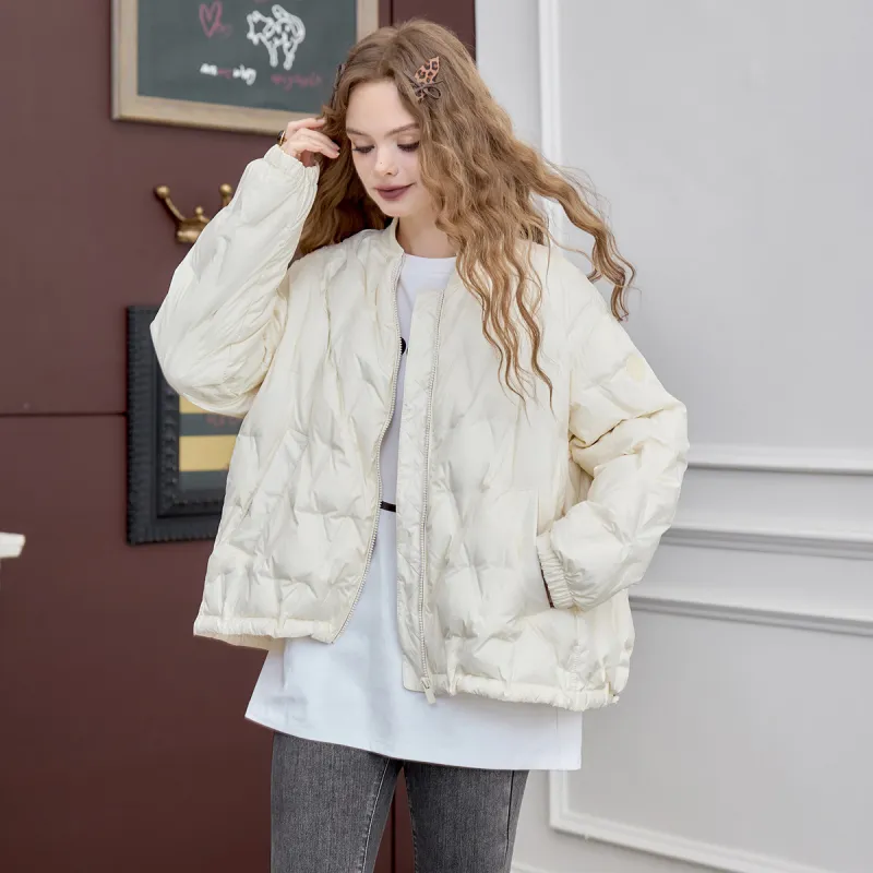 ELF SACK Down Jackets Women's-11