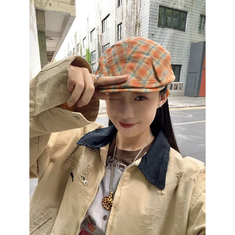 ELF SACK Berets Women's-6