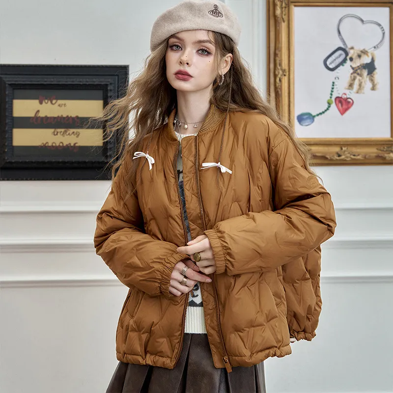 ELF SACK Down Jackets Women's-5
