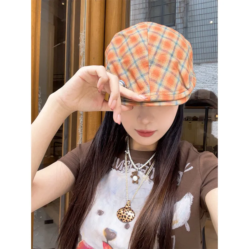 ELF SACK Berets Women's-3