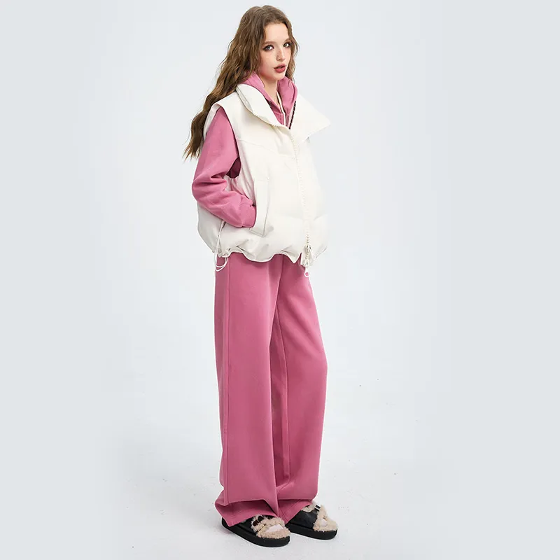 ELF SACK Sweatshirt Set Women's-9