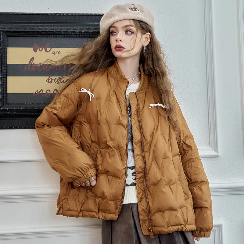 ELF SACK Down Jackets Women's-2