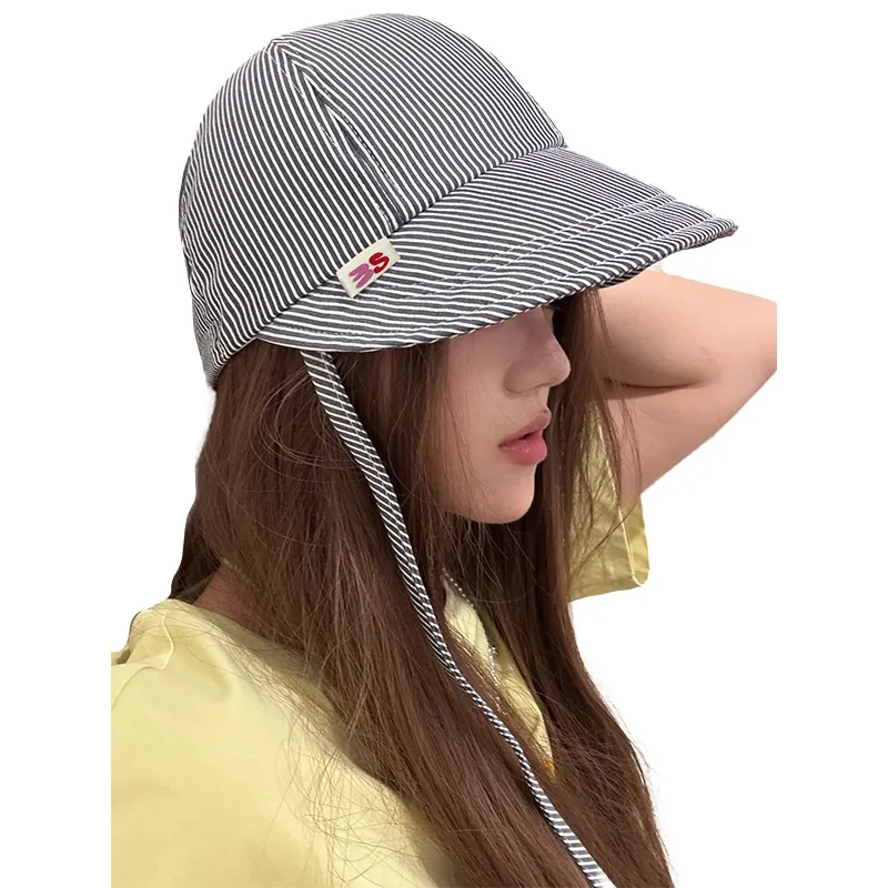 ELF SACK Polyester Bucket Hats Women's-8