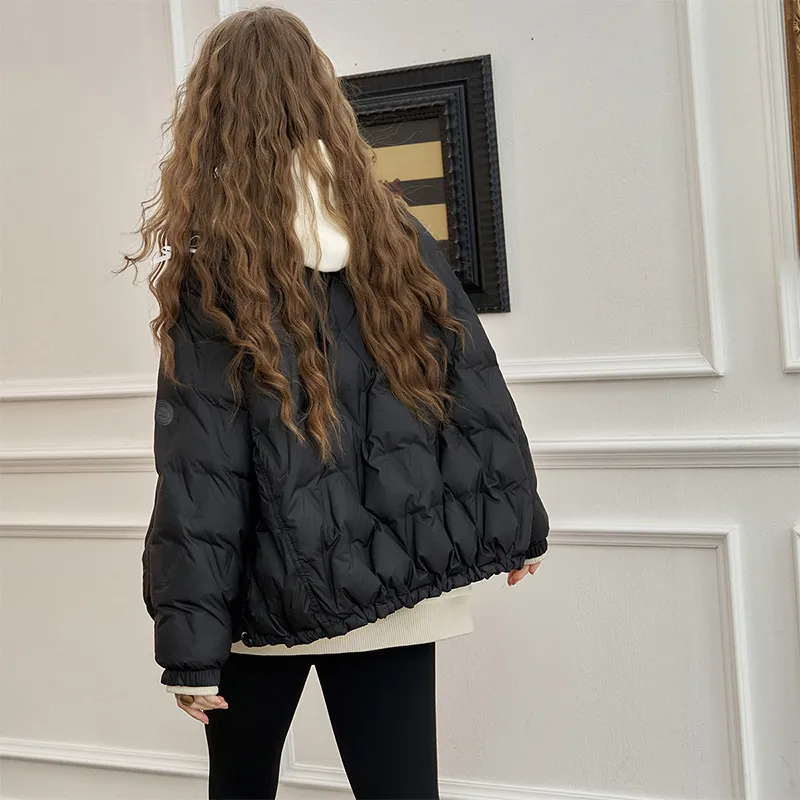 ELF SACK Down Jackets Women's-17