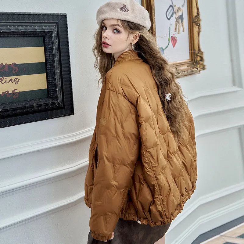 ELF SACK Down Jackets Women's-3