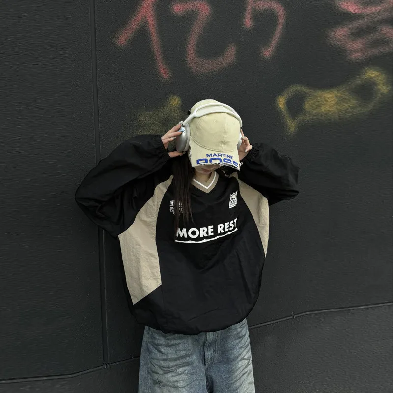 OCTO GAMBOL Sweatshirt Unisex Black-2