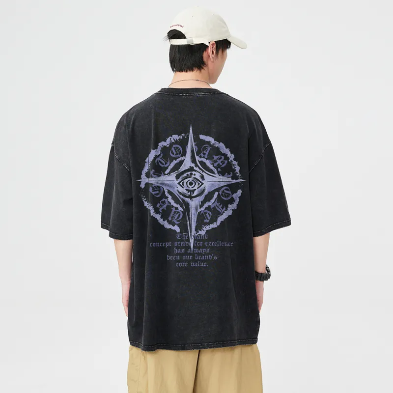 OCTO GAMBOL T-Shirts Unisex-2