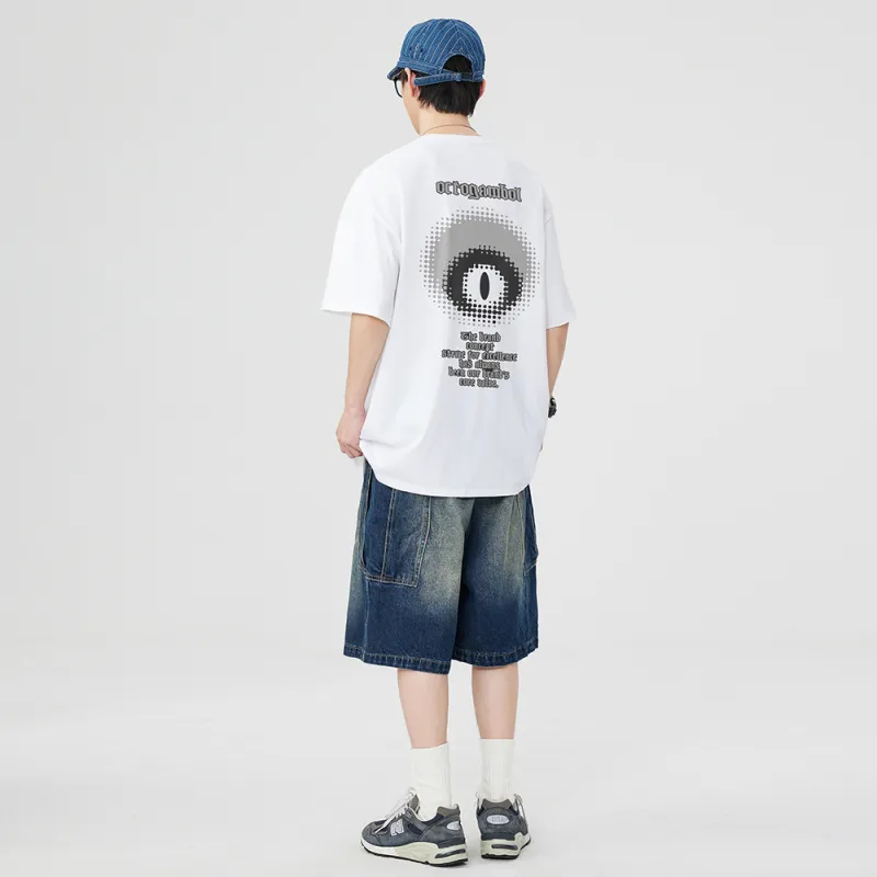 OCTO GAMBOL T-Shirts Unisex-2