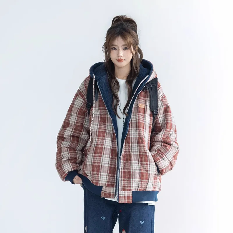 OCTO GAMBOL Puffer Jacket Unisex-4