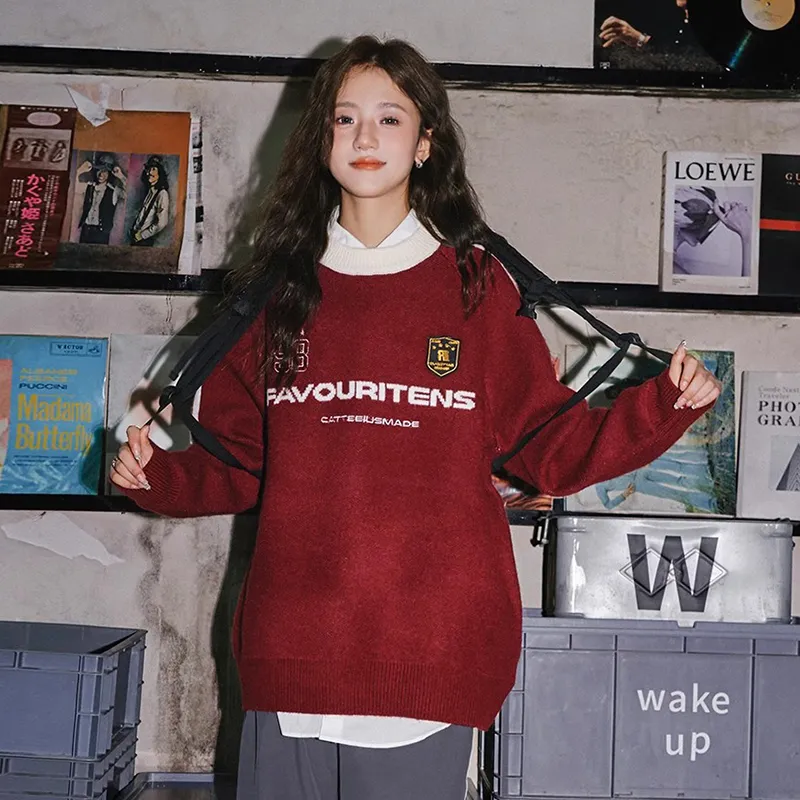 OCTO GAMBOL Knitwear Unisex-10