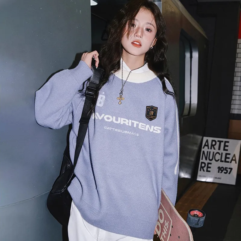 OCTO GAMBOL Knitwear Unisex-8