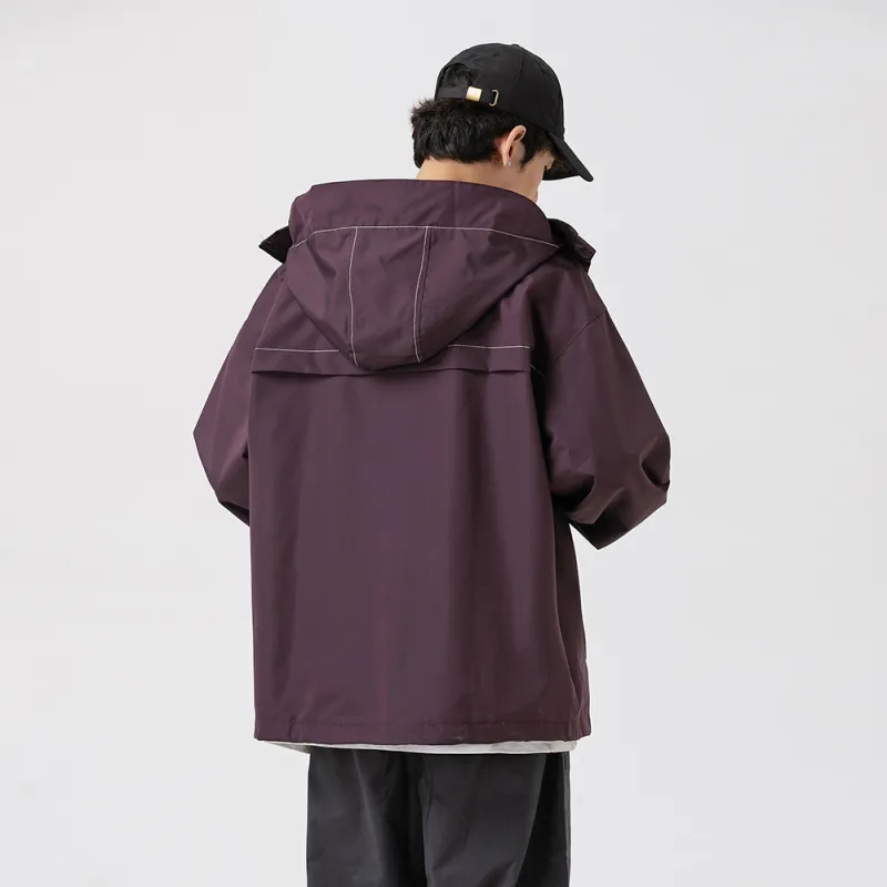 OCTO GAMBOL Jackets Unisex-6