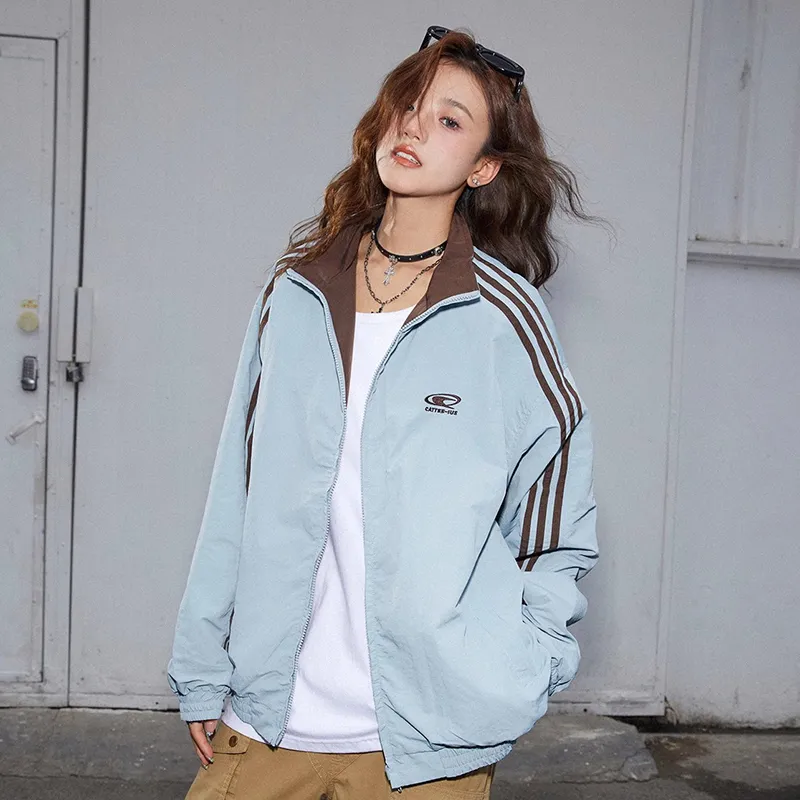 OCTO GAMBOL Jackets Coats Unisex-4
