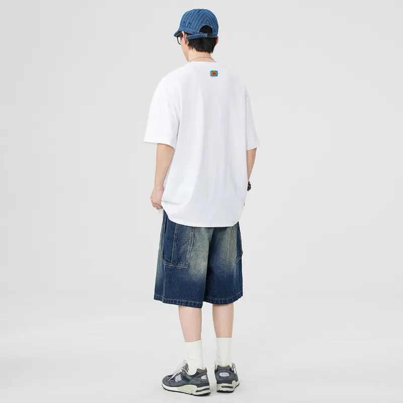 OCTO GAMBOL T-Shirts Unisex-2