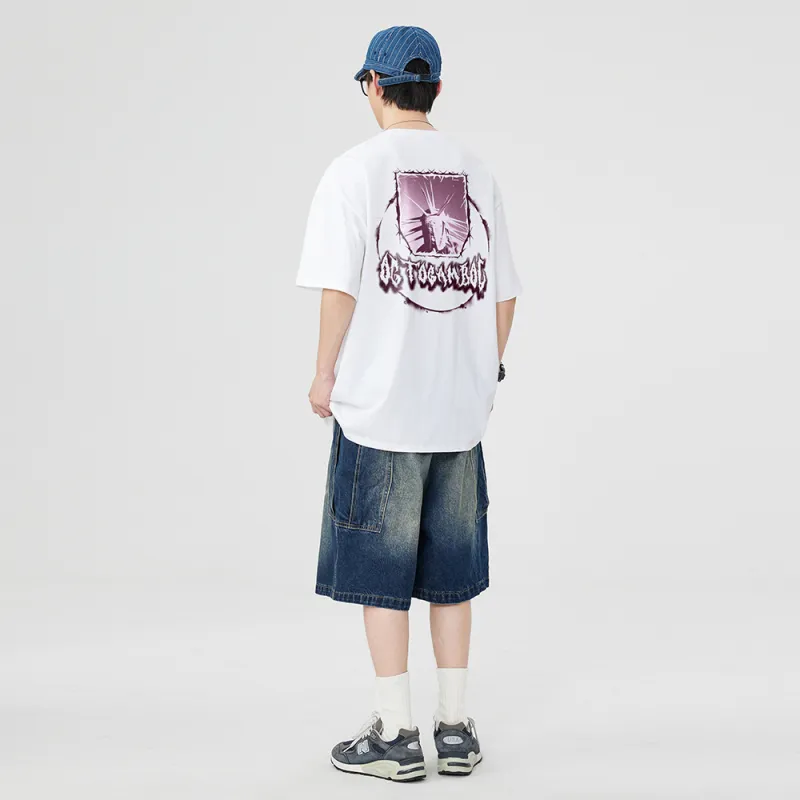 OCTO GAMBOL T-Shirts Unisex-2