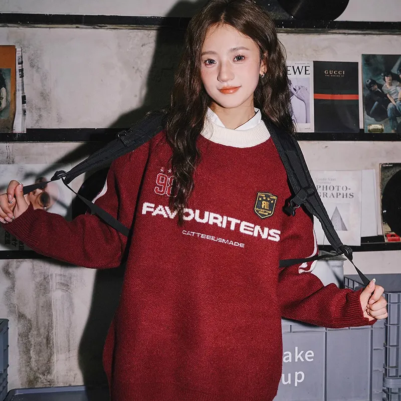 OCTO GAMBOL Knitwear Unisex-11