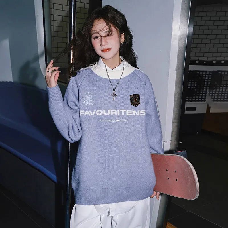 OCTO GAMBOL Knitwear Unisex-5