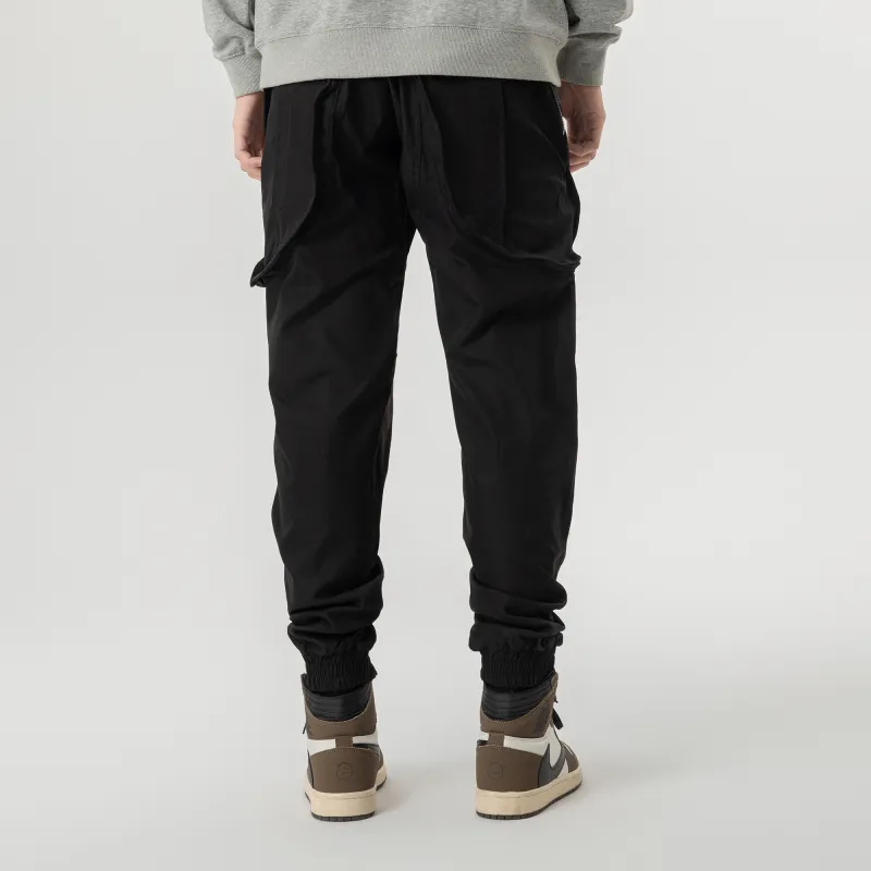 OCTO GAMBOL Casual Pants Unisex-3