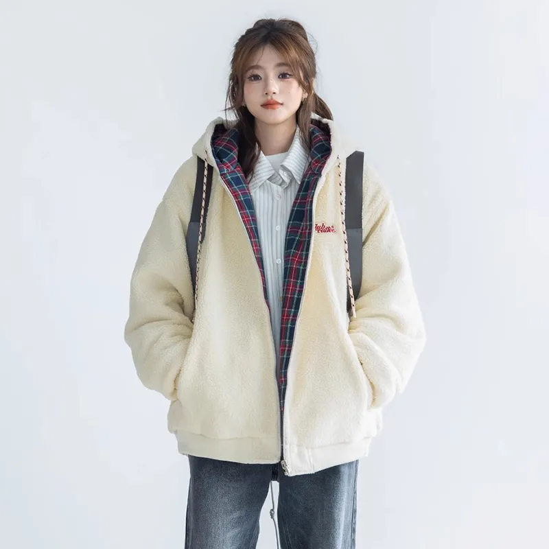 OCTO GAMBOL Puffer Jacket Unisex-1