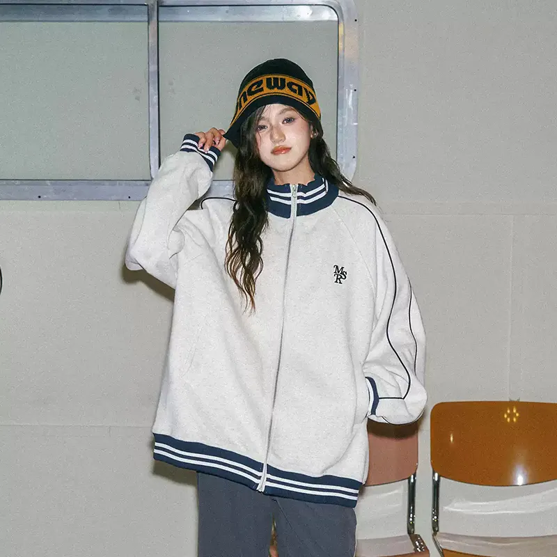 OCTO GAMBOL Jackets Coats Unisex-4