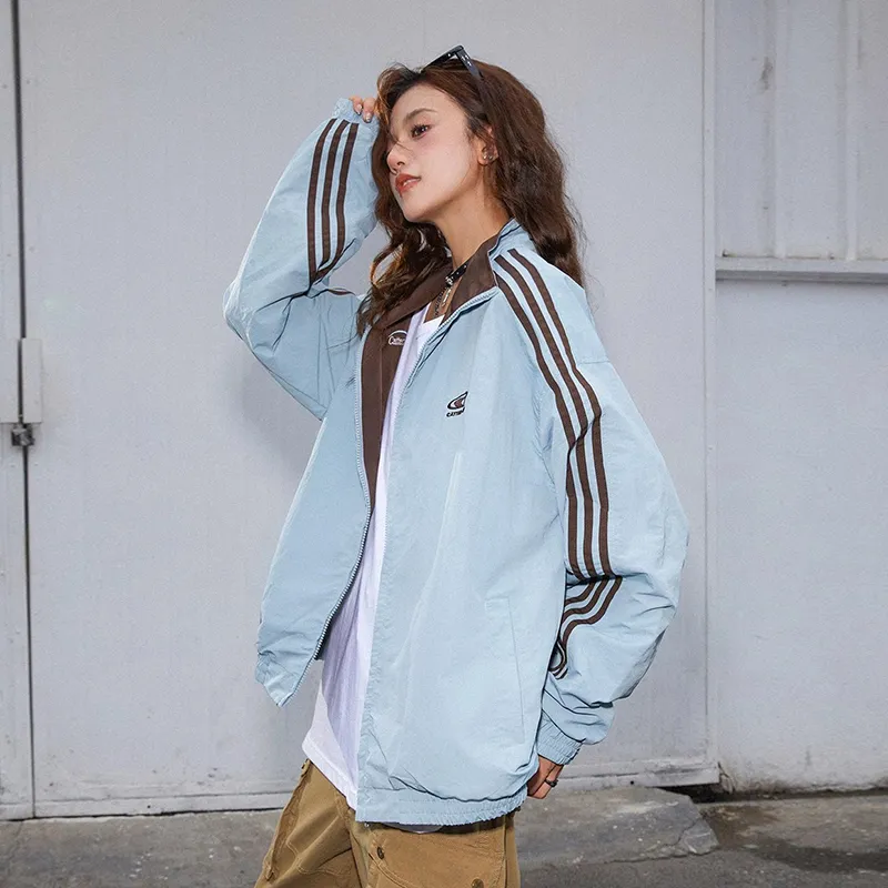 OCTO GAMBOL Jackets Coats Unisex-3