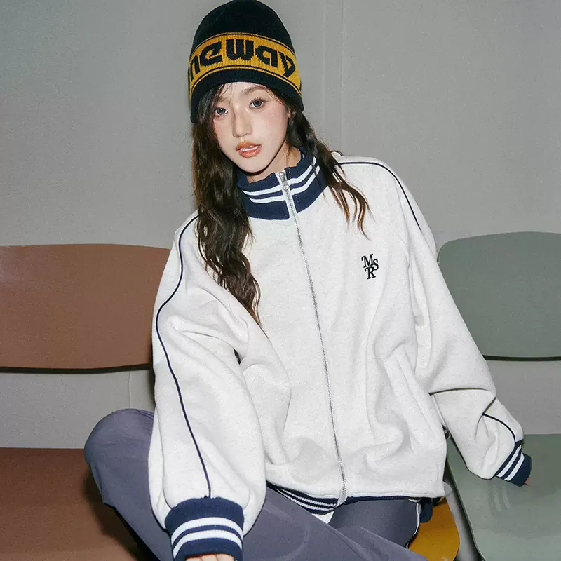 OCTO GAMBOL Jackets Coats Unisex-3