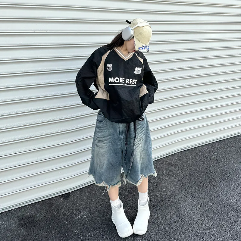 OCTO GAMBOL Sweatshirt Unisex Black-4