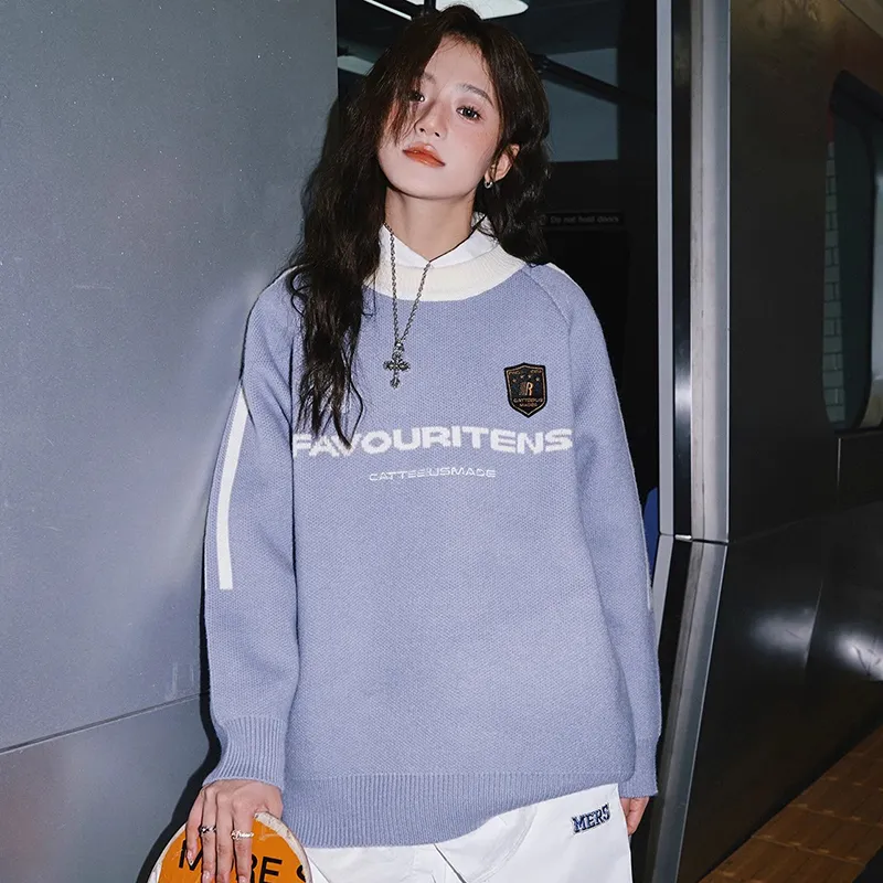 OCTO GAMBOL Knitwear Unisex-7