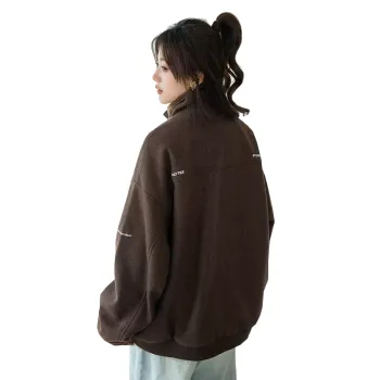 OCTO GAMBOL Jackets Coats Unisex