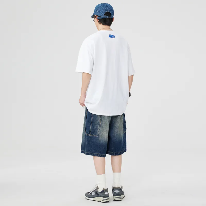 OCTO GAMBOL T-Shirts Unisex-2